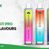 10 Best Hayati Pro Max 4000 Flavours